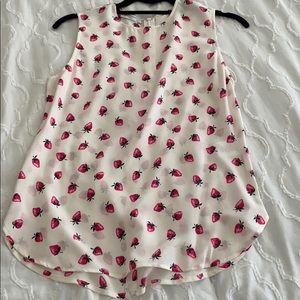 Equipment strawberry shell